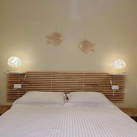 Aparthotel Lauri & Faggi à Desenzano del Garda Extérieur photo