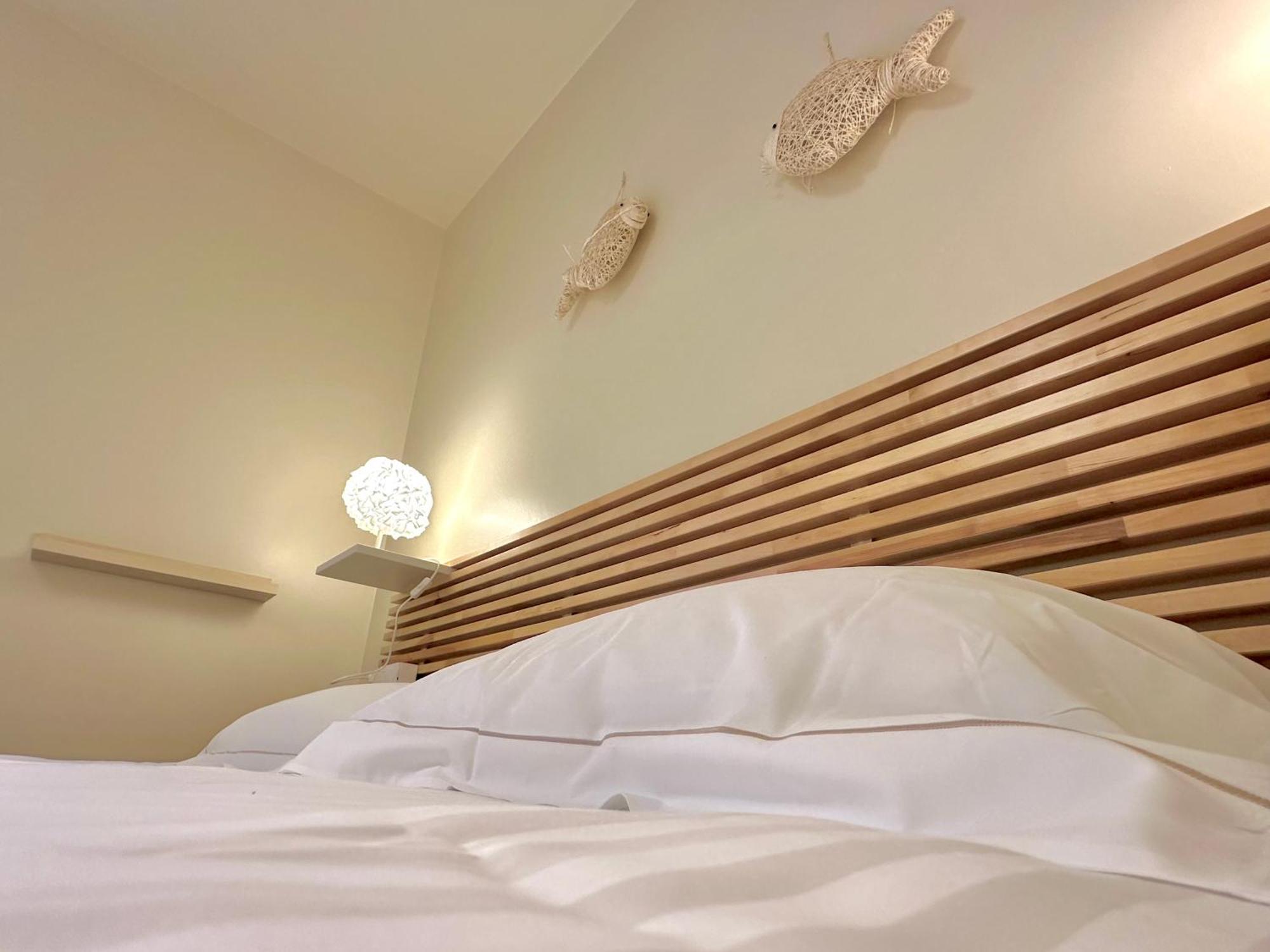 Aparthotel Lauri & Faggi à Desenzano del Garda Extérieur photo