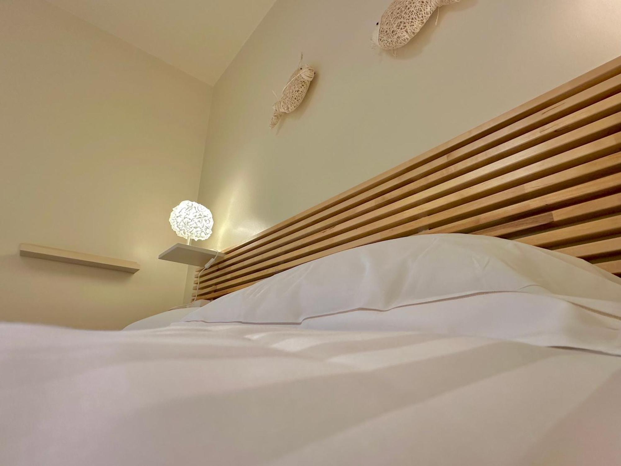 Aparthotel Lauri & Faggi à Desenzano del Garda Extérieur photo