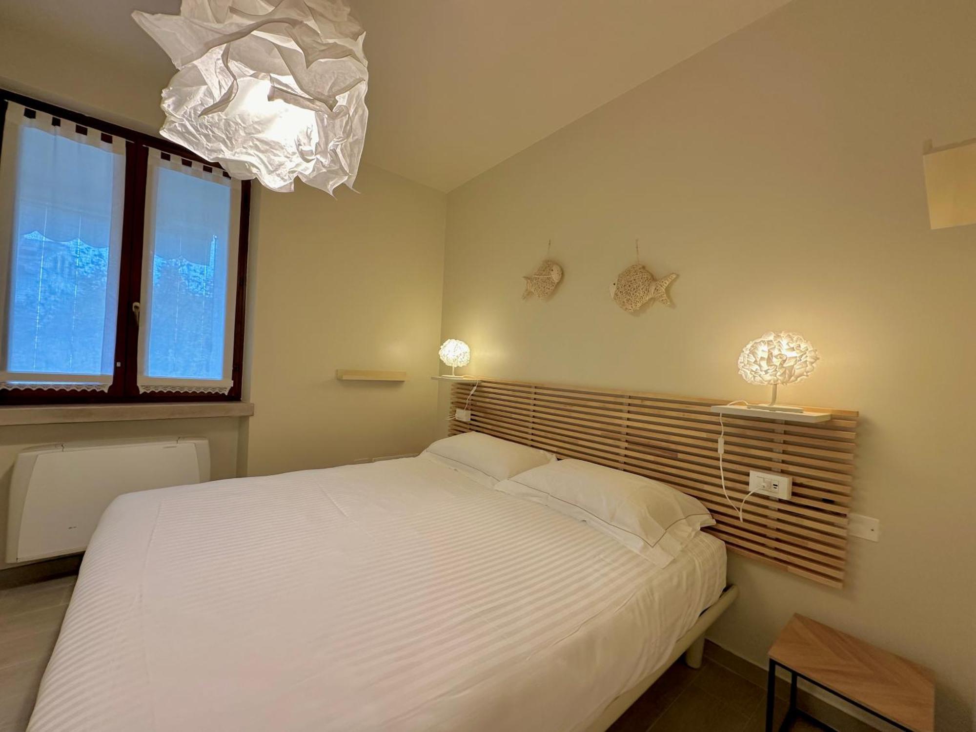 Aparthotel Lauri & Faggi à Desenzano del Garda Extérieur photo