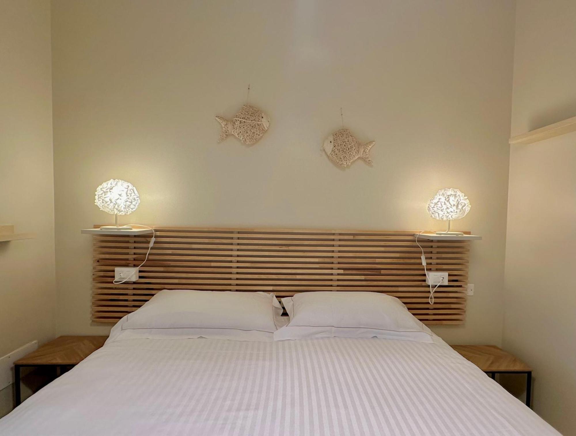 Aparthotel Lauri & Faggi à Desenzano del Garda Extérieur photo