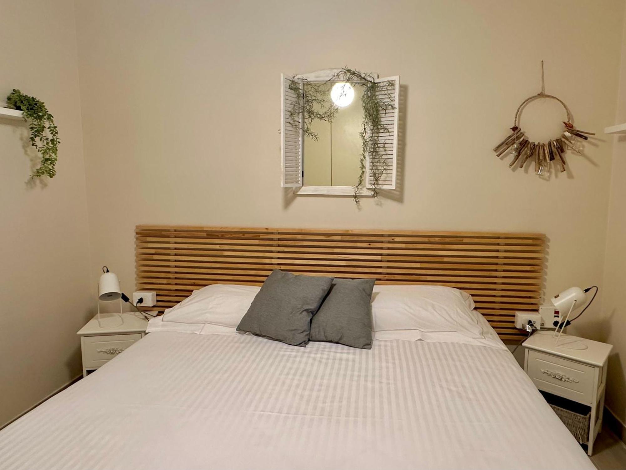 Aparthotel Lauri & Faggi à Desenzano del Garda Extérieur photo