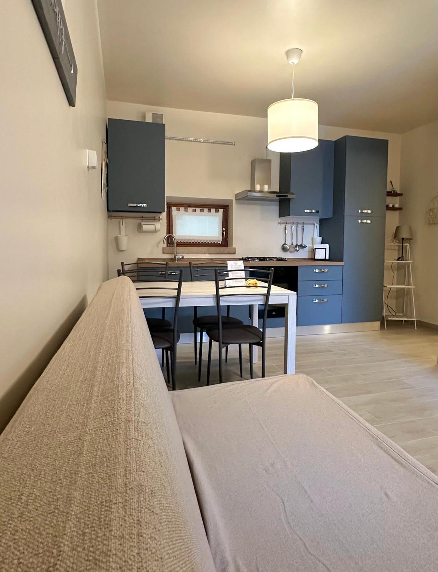 Aparthotel Lauri & Faggi à Desenzano del Garda Extérieur photo