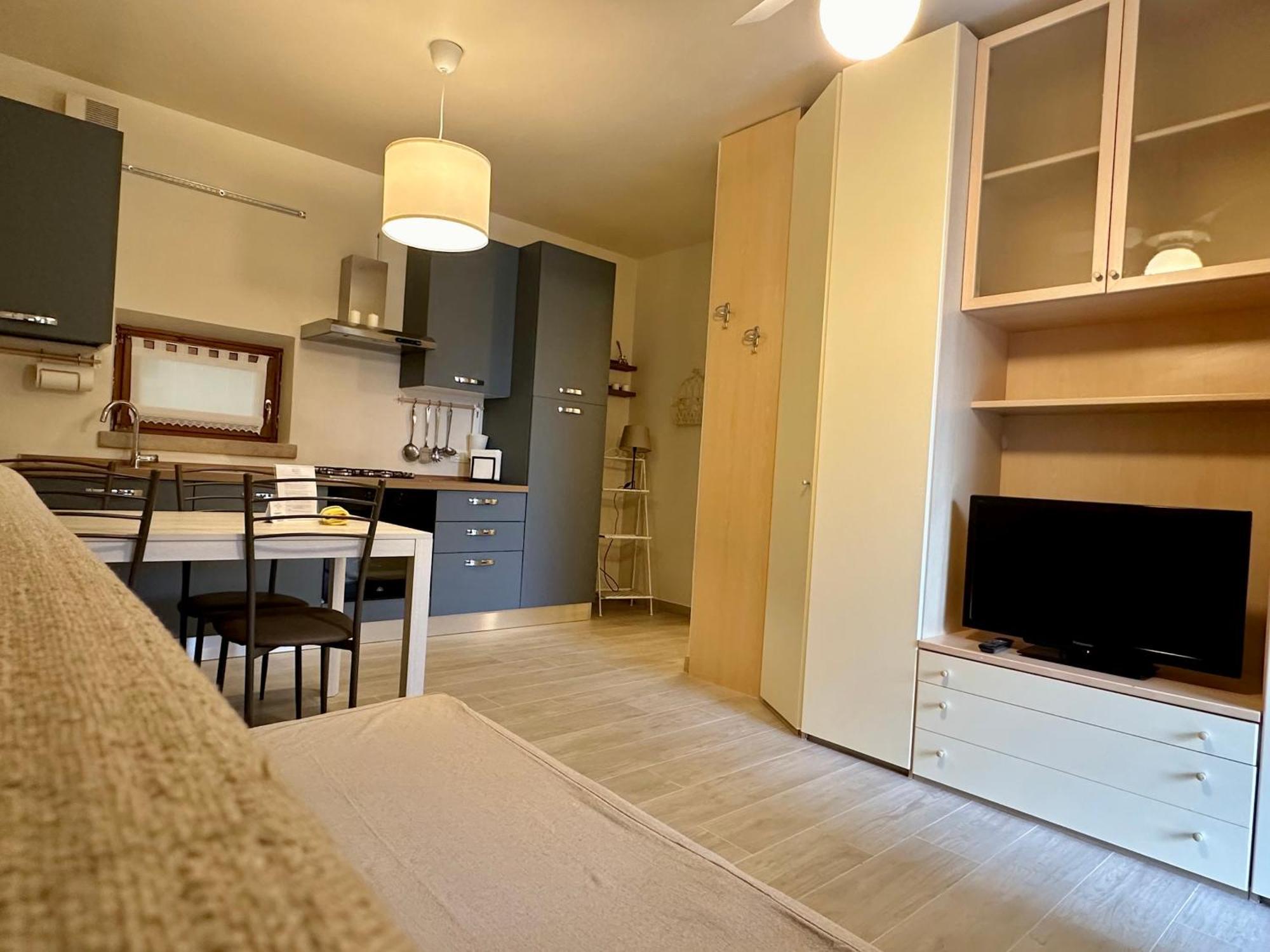 Aparthotel Lauri & Faggi à Desenzano del Garda Extérieur photo
