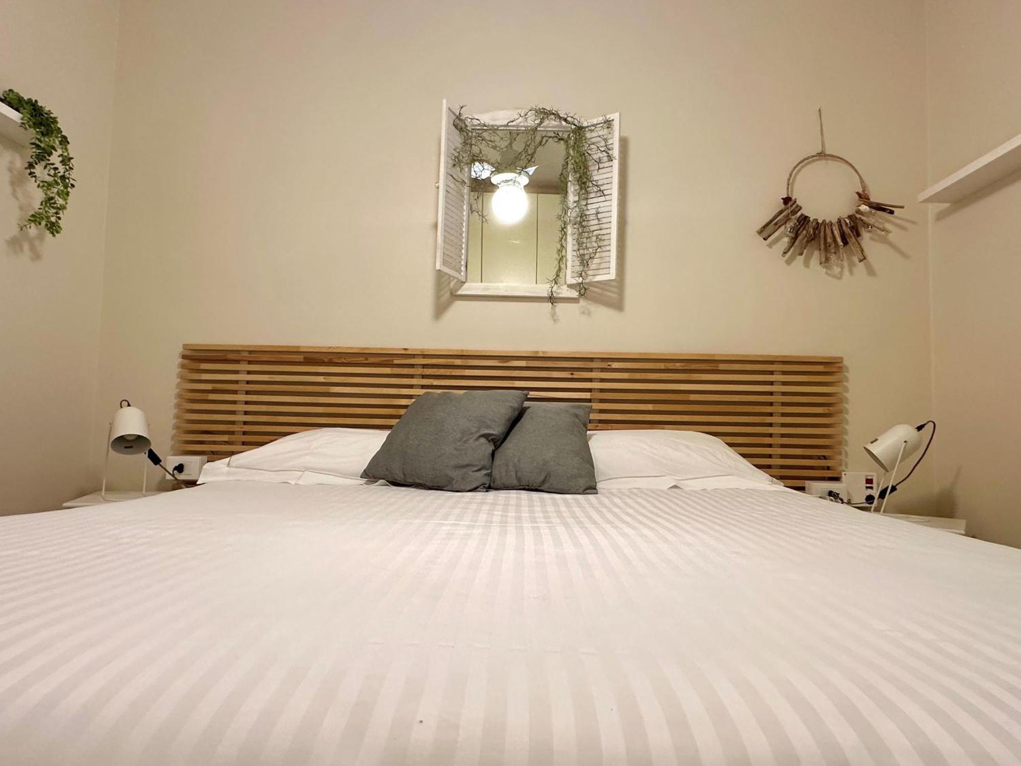 Aparthotel Lauri & Faggi à Desenzano del Garda Extérieur photo
