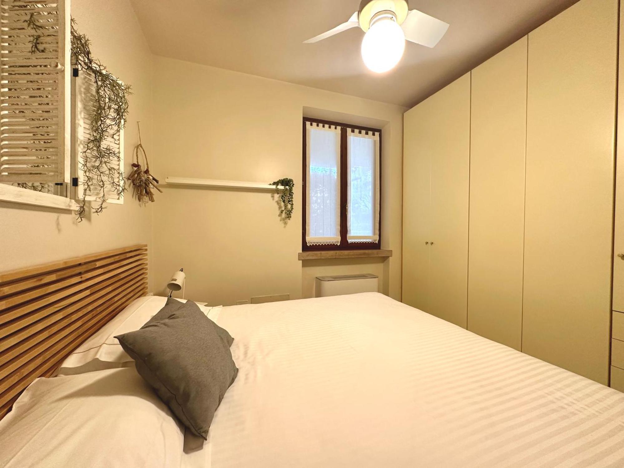 Aparthotel Lauri & Faggi à Desenzano del Garda Extérieur photo