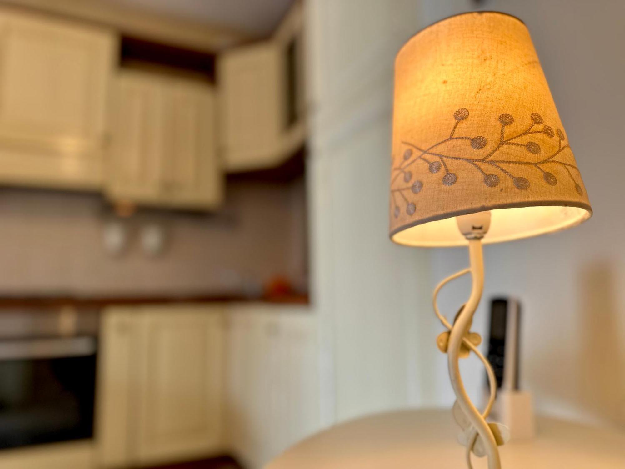 Aparthotel Lauri & Faggi à Desenzano del Garda Extérieur photo