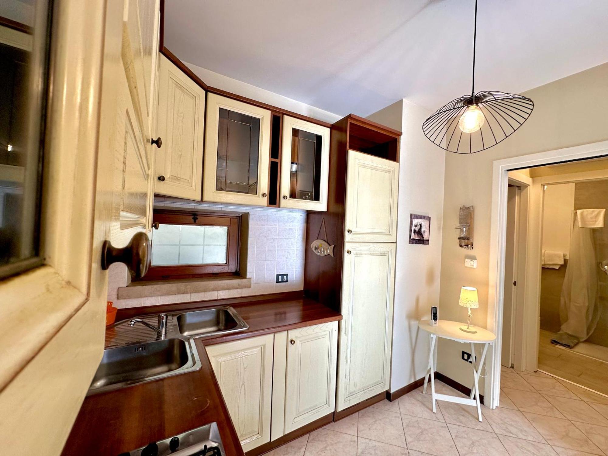 Aparthotel Lauri & Faggi à Desenzano del Garda Extérieur photo